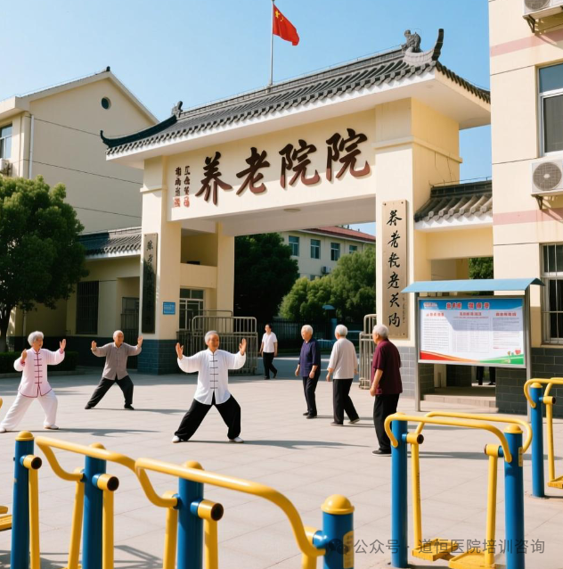 內地養老新需求：從“老有所養”到“老有優養”的時代命題